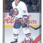 1991-92 O-Pee-Chee #389 - Hubie McDonough - New York Islanders