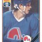 1991-92 O-Pee-Chee #387 - Kip Miller - Quebec Nordiques