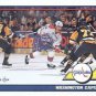 1991-92 O-Pee-Chee #384 - Capitals Team - Washington Capitals