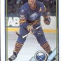 1991-92 O-Pee-Chee #38 - Dave Andreychuk - Buffalo Sabres