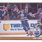 1991-92 O-Pee-Chee #378 - Esa Tikkanen - Edmonton Oilers