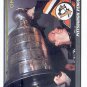 1991-92 O-Pee-Chee #372 - Penguins Team - Pittsburgh Penguins