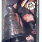 1991-92 O-Pee-Chee #372 - Penguins Team - Pittsburgh Penguins