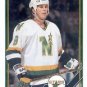 1991-92 O-Pee-Chee #367 - Mike Modano - Minnesota North Stars