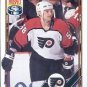 1991-92 O-Pee-Chee #36 - Bill Armstrong RC - Philadelphia Flyers