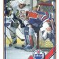 1991-92 O-Pee-Chee #356 - Bill Ranford - Edmonton Oilers