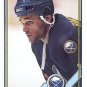 1991-92 O-Pee-Chee #354 - Lou Franceschetti - Buffalo Sabres