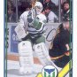 1991-92 O-Pee-Chee #296 - Peter Sidorkiewicz - Hartford Whalers