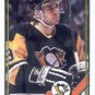 1991-92 O-Pee-Chee #130 - Ron Francis - Pittsburgh Penguins