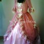 18th Century Women's Gown, Marie Antoinette II