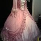 Marie Antoinette Classic