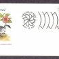 Birds and Flowers of Hawaii Hibiscus Goose First Issue USA