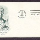 Paul Revere, Patriot and Silversmith, 1965 First Issue USA Paul Revere, Patriot and Silversmith, 1965 First Issue USA