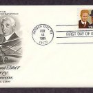 Lawrence and Elmer Sperry, Aviation Airmail USPS First Issue USA