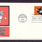 Cats, Bright Eyes, Popular Pets, Kitty First Issue USA
