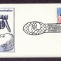 Deaf Communication, American Sign Language, "I Love You" First Issue USA