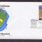 Mickey Cochrane, Baseball Legend, Catcher, First Issue USA