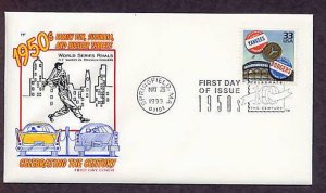 World Subway Series, Celebrate the Century, Yankees, Dodgers, HF First Issue USA