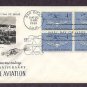 50th Anniversary of Naval Aviation, 1961 First Issue USA