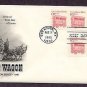 Circus Wagon,  Horse Drawn Steam Calliope, First Issue USA