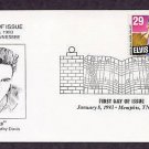 Elvis Presley , Rock and Roll Singer, Memphis, Tennessee, First Issue USA