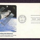NASA Hubble Telescope, Kennedy Space Center, Exploration of Space, First Issue USA