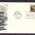 150th Anniversary, California Gold Rush 1849, Prospectors, First Issue USA
