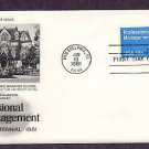 Professional Management, The Wharton School University of Pennsylvania First Issue USA Professional Management, The Wharton School University of Pennsylvania First Issue USA