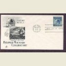 Mount Palomar Observatory Completion, Astronomy, Telescope, 1948 First Issue USA