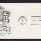 Doctors Mayo, Founders of the Mayo Clinic, Medicine AM First Issue USA
