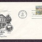 100th Anniversary Nevada Statehood, Carson City, First Issue USA
