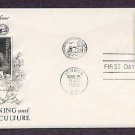 Gardening and Horticulture, Mother Earth, Cornucopia, First Issue 1958