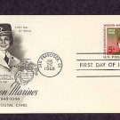 Women Marines, 25th Anniversary, First Issue USA