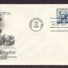 President George Washington, First Issue USA