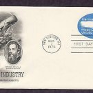 Herman Melville, Moby Dick, New Bedford, 1970 First Issue USA