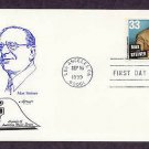 Honoring Hollywood Composer Max Steiner, First Issue USA