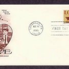 1995 USPS Love Stamp Raphael Cherub, Cupid, First Issue USA