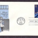 Classic American Dolls, Alexander's Maggie Mix-up First Issue USA