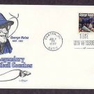 George Halas, Longtime Leader of the NFL's Chicago Bears First Issue USA George Halas, Longtime Leader of the NFL's Chicago Bears First Issue USA