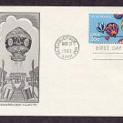Hot Air Balloons, Ballooning, Aristocrat First Issue USA