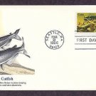 Catfish First Issue USA