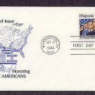 Hispanic Americans and Their Contribution to National Defense First Issue AM USA
