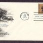American Bison, Buffalo, The Monarch of the Plains, First Issue USA