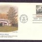 American Architecture, Architect Walter Gropius, Gropius House, First Issue USA
