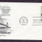 Dedication Verrazano Narrows Suspension Bridge, New York 1964 AM First Issue USA