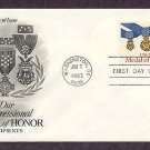 Medal of Honor, Highest U.S. Military Award, First Issue USA