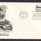Combat Alcoholism, Hope for Alcoholics, 1981 First Issue AC USA