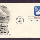 America's Cup Yacht Races, Newport, Rhode Island, First Issue USA America's Cup Yacht Races, Newport, Rhode Island, First Issue USA