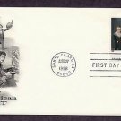 Joshua Johnson, The Westwood Children, First Issue USA
