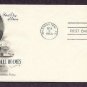 Honoring U.S. Supreme Court Justice Oliver Wendell Holmes, First Issue USA